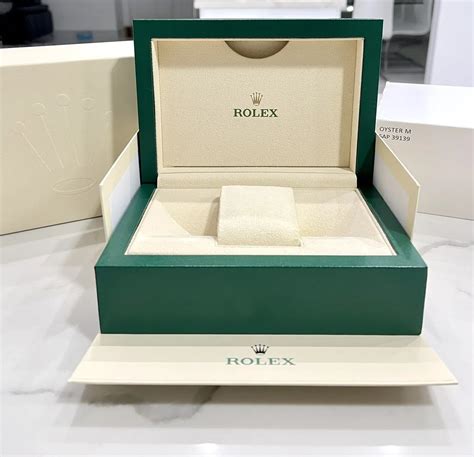 best watch box for rolex|rolex watch box only.